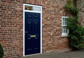 Composite Doors In South Wales