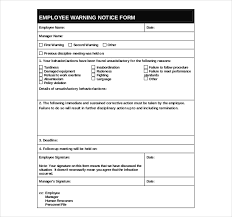 Write Up Slip For Employees The Ten Secrets That You Shouldn