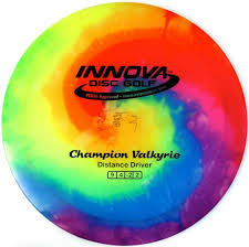 Innova Champion Valkyrie Fly Dye