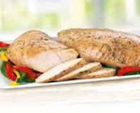 Does Aldi sell turkey breast?