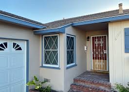 Good exterior paint colors will make a big impact on the overall look of the house. Is A Dark Exterior House Color A Good Idea Laurel Home