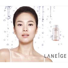 jual laneige lip and eye makeup remover