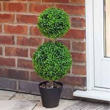 Smart Garden Duo Artificial Topiary