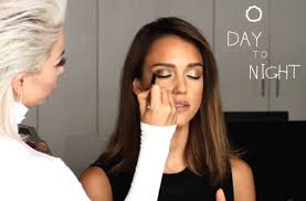 10 best celebrity makeup tutorials