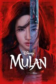 When the emperor of china issues a decree that one man per family must serve in the imperial chinese army to streaming mulan (2020) sub indo , nonton film bioskop, drama, dan serial nonton film bioskop, dunia21, filmbagoes ini sebagai tempat. Streaming Mulan Disney Sub Indo Nasi