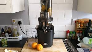 kuvings whole slow juicer review an