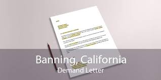 Authorization letter samples to act on behalf of someone. Demand Letter Banning Strong Demand Letter For Payment