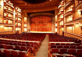 Guide To The Adrienne Arsht Center Cbs Miami
