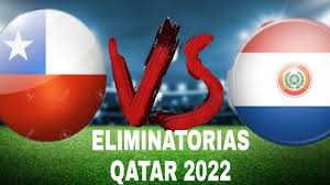Latest results chile vs paraguay. Chile Vs Paraguay Eliminatorias Qatar 2022 Pes 2021 Youtube