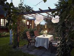 outdoor decor ideas for your backyard