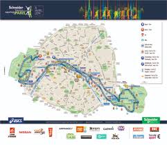 Preview Paris Marathon 2017 2018 Date Registration
