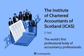 the institute of chartered accountants