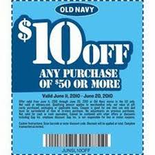 old navy printable 10 off 50 coupon