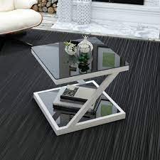 Stylish Square Coffee Table Simply