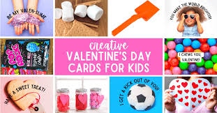 20 cute ideas for diy valentine cards