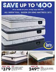 There's nothing better than a good night's sleep, but you need the right mattress for a great night's sleep! Big Mattress Sale Matres Image