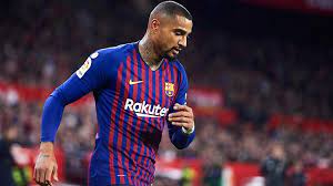 Coming through the youth system, boateng began his career at hertha bsc, before joining tottenham hotspur in england. Kevin Prince Boateng With Two New Girlfriends In The Market Of Signings