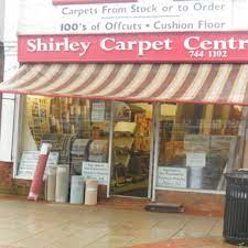 shirley carpet centre 144 stratford