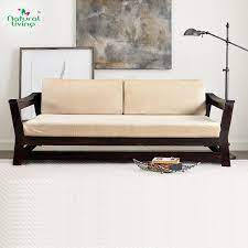Indus Sofa 3 Seater Best Hardwood