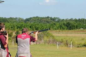To increase among gsca's members the knowledge of the safe handling and proper care of firearms. Benedictine Military School On Twitter Bc S Sport Shooting Team Shot In Qualifying Meet Forest City Gun Club Was 1st In Gen Div Topping Savannah Christian By 32 Targets 507 To