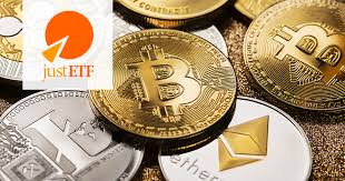 Other popular cryptocurrencies include ethereum, litecoin, dogecoin and zcash. The Best Crypto Etfs Etns Justetf
