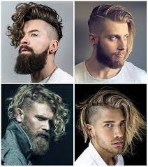 Long slicked back hair slicked back hairstyles can transform medium length to long hair into a classy and polished style for men. 15 Sexy Long Hairstyles For Men In 2021 The Trend Spotter