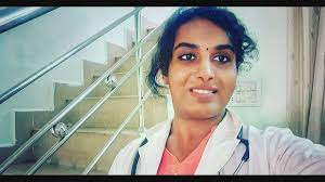 meet kerala s first transwoman doctor