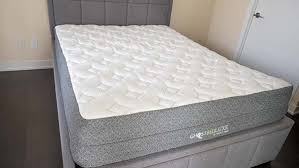 Ghostbed Luxe Mattress Review Comfynorth