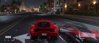 the crew 2 multiplayer mode rock