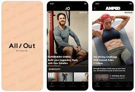 11 best personal training apps to