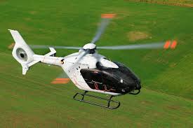 private helicopter market to lift off