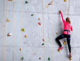 19 beginner climbing tips to help you
