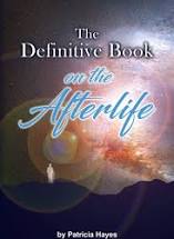 Book cover for <p>The Definitive Book on the Afterlife</p>
