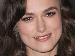 keira knightley makeup tutorial the