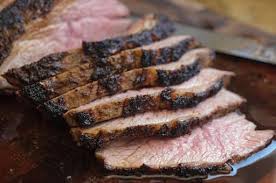 how to cook tri tip in the oven steak
