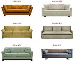 Affordable Couches From Custom Sofa