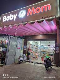 Shop Mẹ Và Bé - tp Bảo Lộc, Lâm Đồng - Home