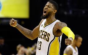 As the pacers trail the cleveland. Why Nba Star Paul George Is Important To Nike Footwear News