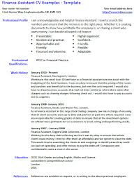 Nurse cv template