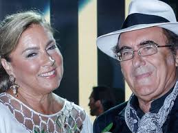 They were highly successful in italy and mainland europe throughout the 1980s and the early 1990s. Al Bano Romina Power Nur Neun Monate Nach Der Geburt Tochter Cristel Ist Wieder Schwanger Bunte De