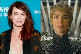 Lena headey on playing cersei on game of thrones: Game Of Thrones Lena Headey S Upset She Missed The Season 8 Premiere
