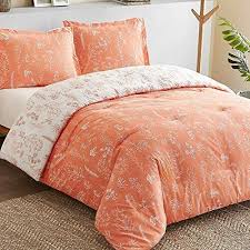 Bedsure King Bed Comforter Set