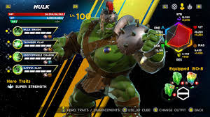 Hulk is one of the better tanks in the game. This Was Incredibly Difficult But So Glad It S Over Planet Hulk R Mau3