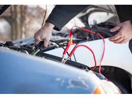 Let it idle for two or three minutes to trickle a small charge into your vehicle's dead battery. How Do You Jump Start A Car Leasecar Blog