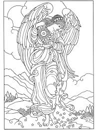 Here, he breaks down the principles behind his functional training. Angel Adult Coloring Pages