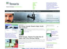 Tenaris: Una Marca que Crece - PDF Descargar libre
