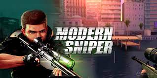 modern sniper play for
