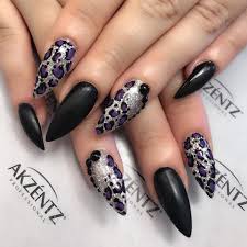 nail beauty salon brisbane