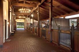 If you are a horse lover and love to see videos about horses and its breeds then you are at right place. Equestrian Estate And Vineyard Horse Barns Dream Horse Barns Beautiful Horse Barns