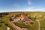 Courson golf course - 36 holes in the countryside of Essonne ...